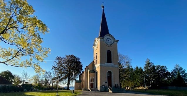 Vårens Konserter 2024 - Larvik Kirkelige Fellesråd